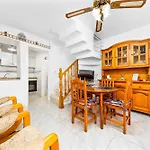 Prázdninový dům The Lemon Tree House Torrevieja