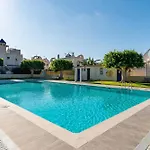 The Lemon Tree House * Torrevieja