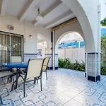 Prázdninový dům The Lemon Tree House Torrevieja