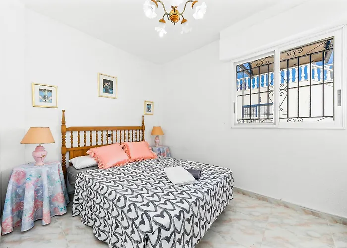 Σπίτι διακοπών The Lemon Tree House *