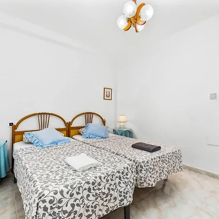 Casa de Férias The Lemon Tree House Torrevieja