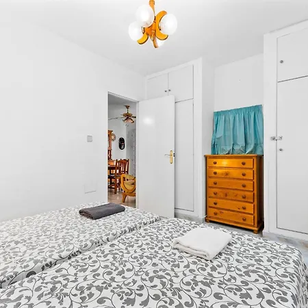 The Lemon Tree House Torrevieja