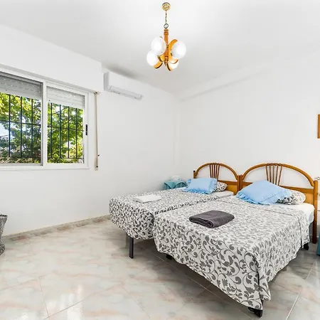 Casa de Férias The Lemon Tree House Torrevieja