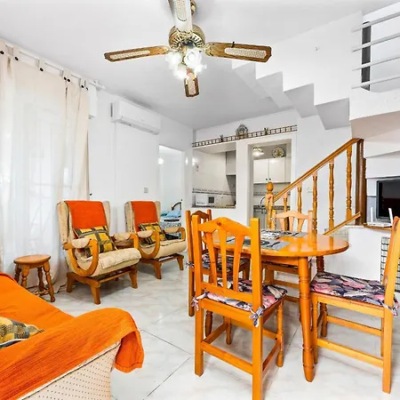 The Lemon Tree House Torrevieja