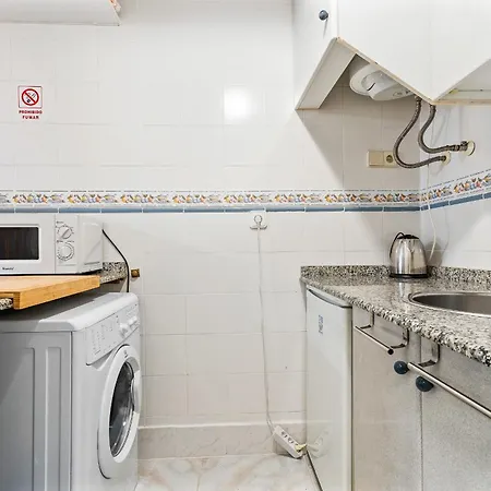 Feriehus The Lemon Tree House Torrevieja