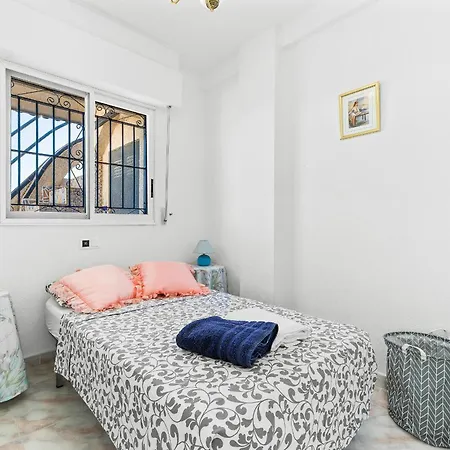 Feriehus The Lemon Tree House