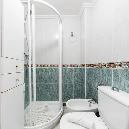 The Lemon Tree House Feriehus